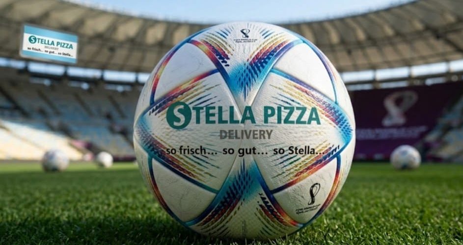 Fussball WM bis 22:30 Uhr geöffnet!!
